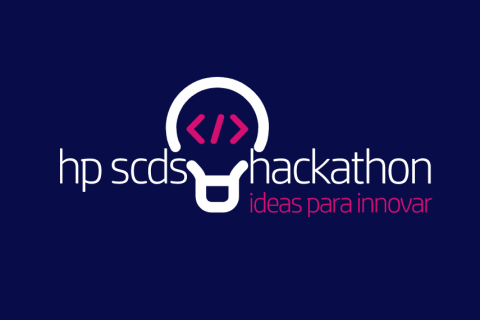 HP hackathon 2019 la espana vacia