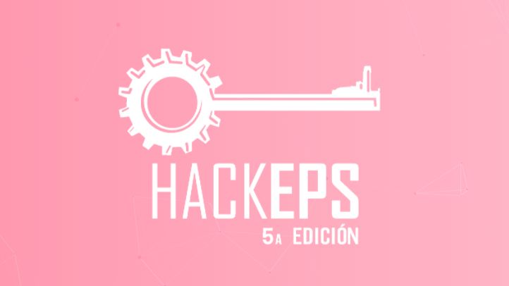 HackEPS 2021