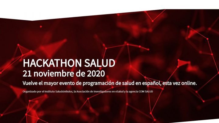Hackathon Salud 2020