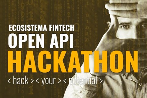 Open API hackathon Madrid 2019