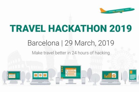 Travel Hackathon Barcelona 2019